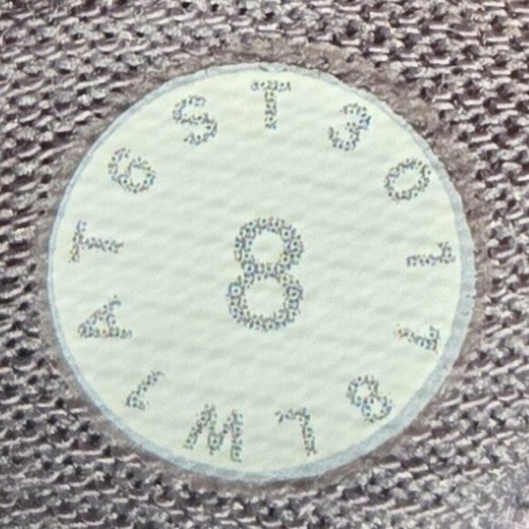 Lululemon Free To Be Serene Tank (2 In 1) *Medium Support For C/D Cup - 8 - Picture 6 of 6